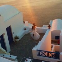 Matrimonio a santorini - 6