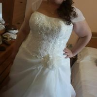 Tiara -coroncina - 1