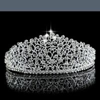 Tiara -coroncina - 2