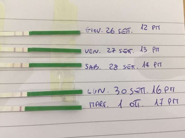 Chi non le aspetta per ottobre 2019 - 1