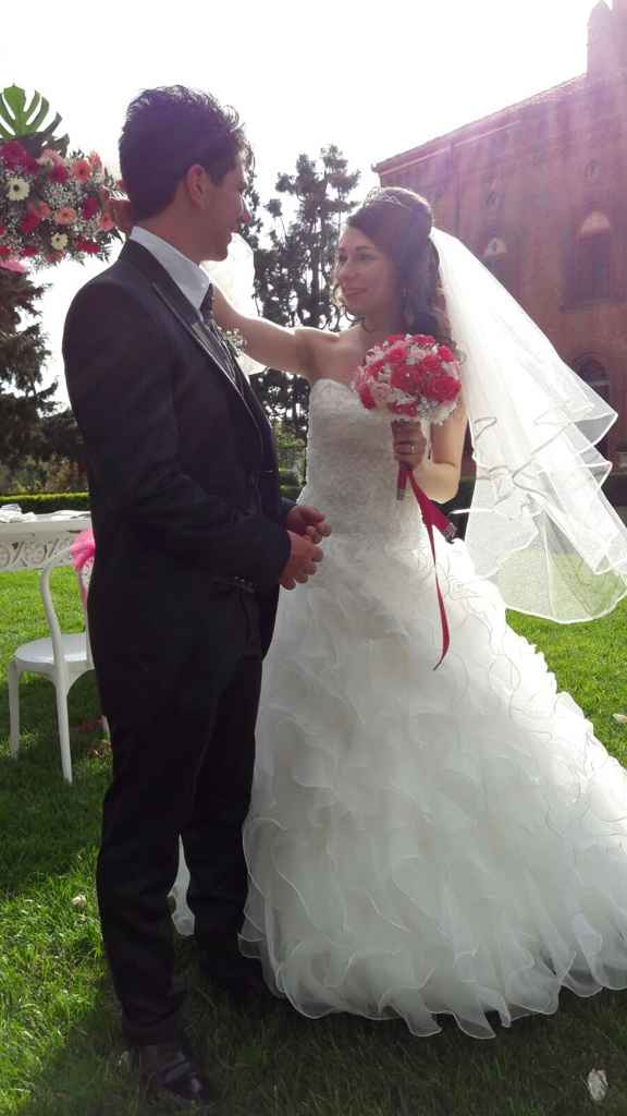 Questo era il mio vestito! - 2