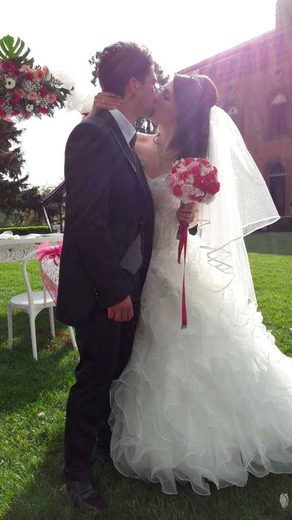 Questo era il mio vestito! - 3