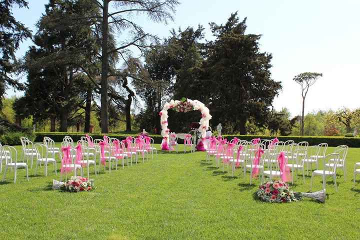 Questo era il mio vestito! - 7