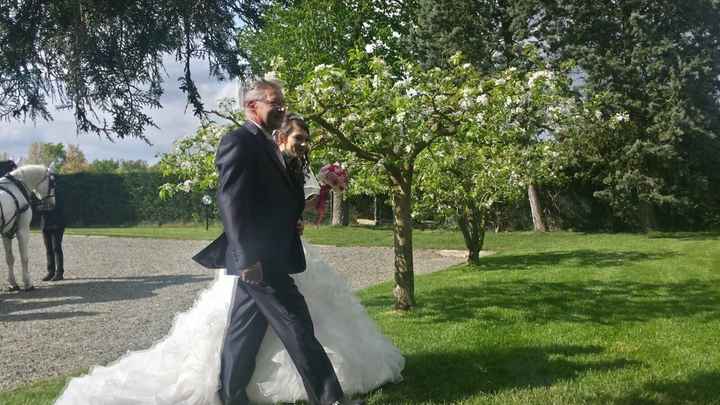 Questo era il mio vestito! - 12