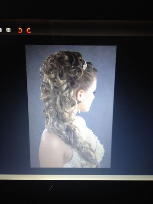 Acconciatura help! - 1