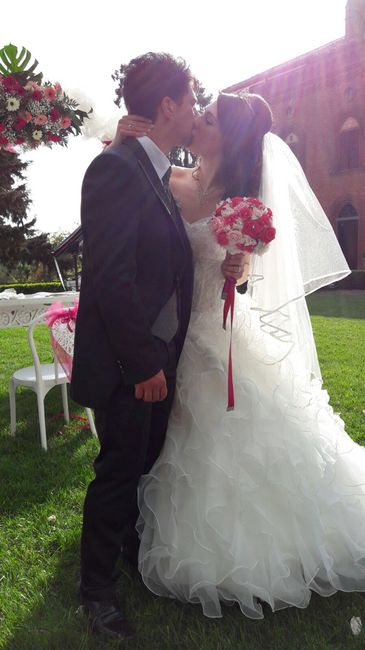 Questo era il mio vestito! - 3