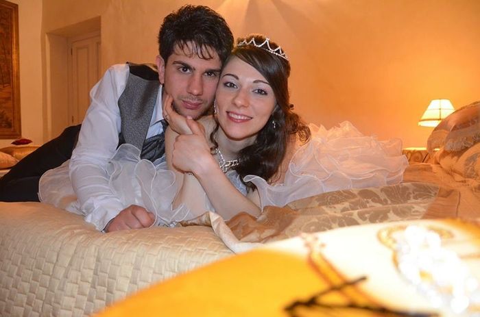 Questo era il mio vestito! - 5