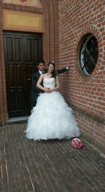 Questo era il mio vestito! - 13