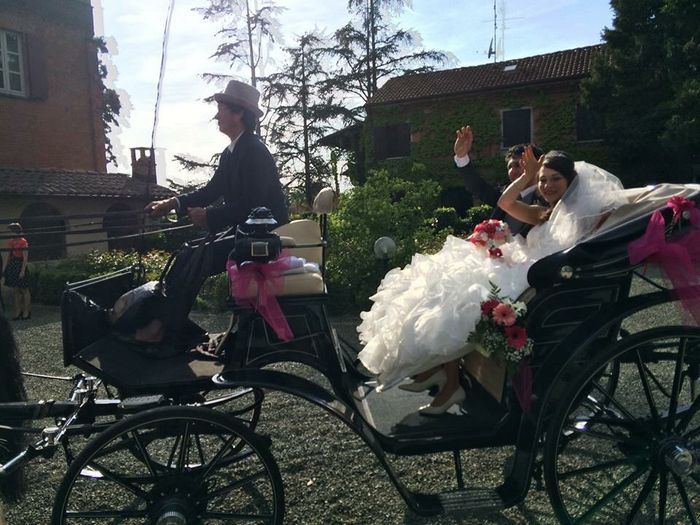 Questo era il mio vestito! - 14