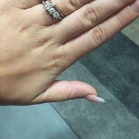 Anello di fidanzamento? Diamo il via alle foto più brillanti del 2018! =d - 1
