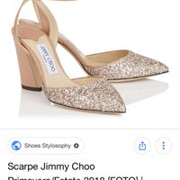 Scarpe - 2