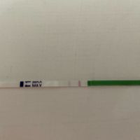 Test ovulazione,gravidanza? - 2