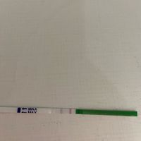 Test ovulazione,gravidanza? - 1