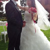 Questo era il mio vestito! - 2