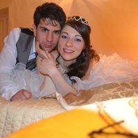 Questo era il mio vestito! - 5