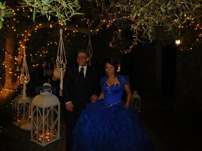 Come nelle favole - 1