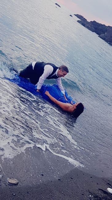 Un pizzico di follia! ☺️ - 1