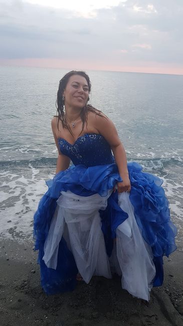 Un pizzico di follia! ☺️ - 2