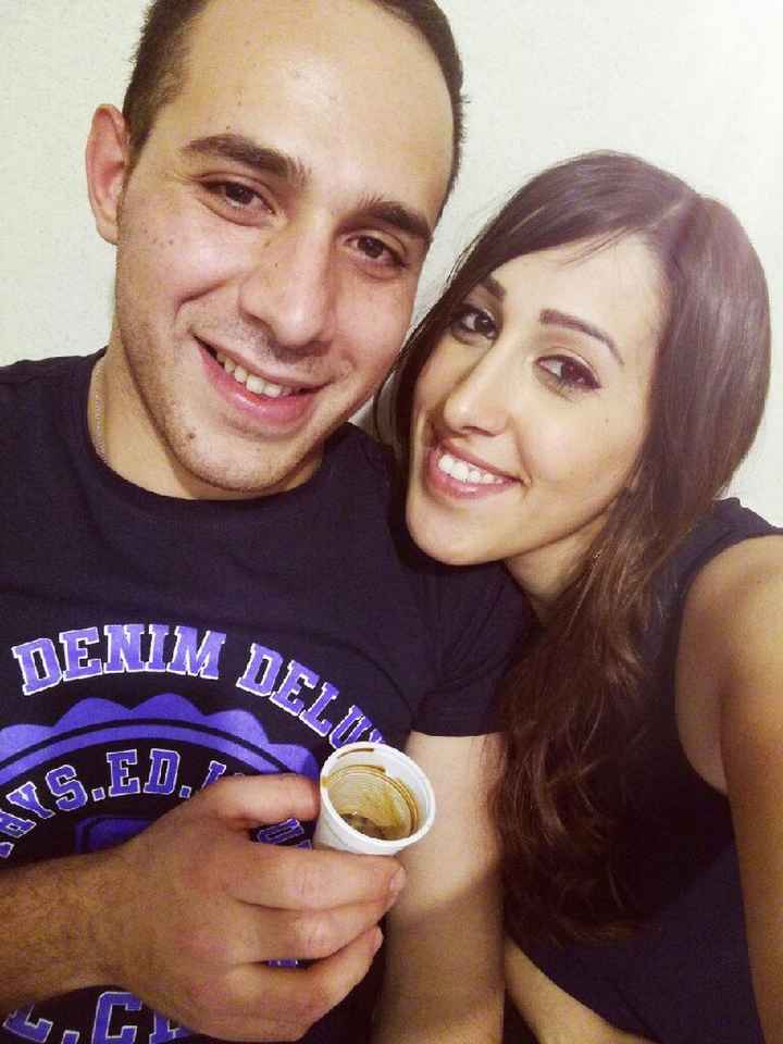 L'ultimo passo per vincere il REGALO di Matrimonio.com - 1