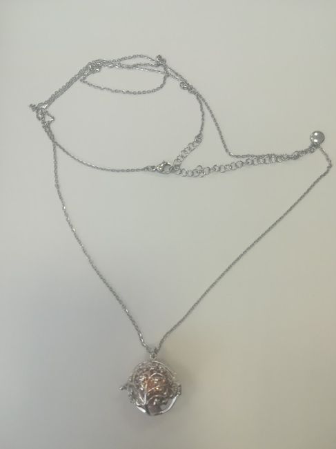 Collana chiama angeli 4