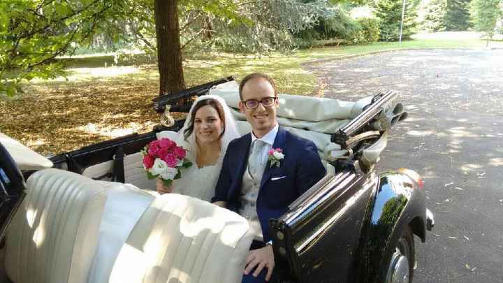 Finalmente sposati!!!❤🎉 - 3