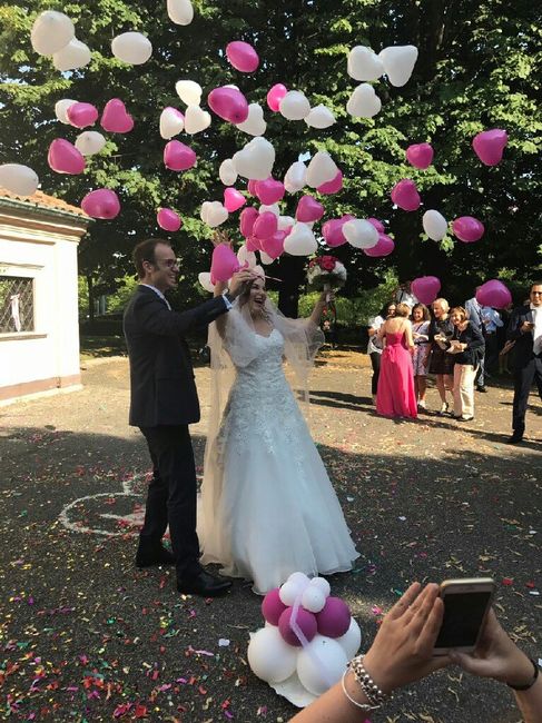 Finalmente sposati!!!❤🎉 - 2