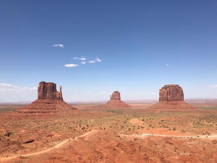 Monument Valley