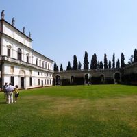 Villa Trissino Marzotto