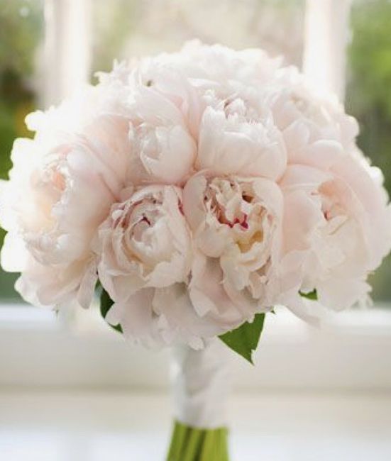 Bouquet sposa - 2