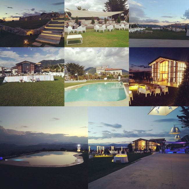 Villa aristea... 16 giugno 2018 - 1