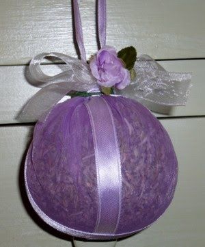 matrimonio lavanda
