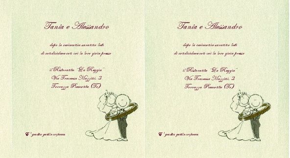 Le mie partecipazioni