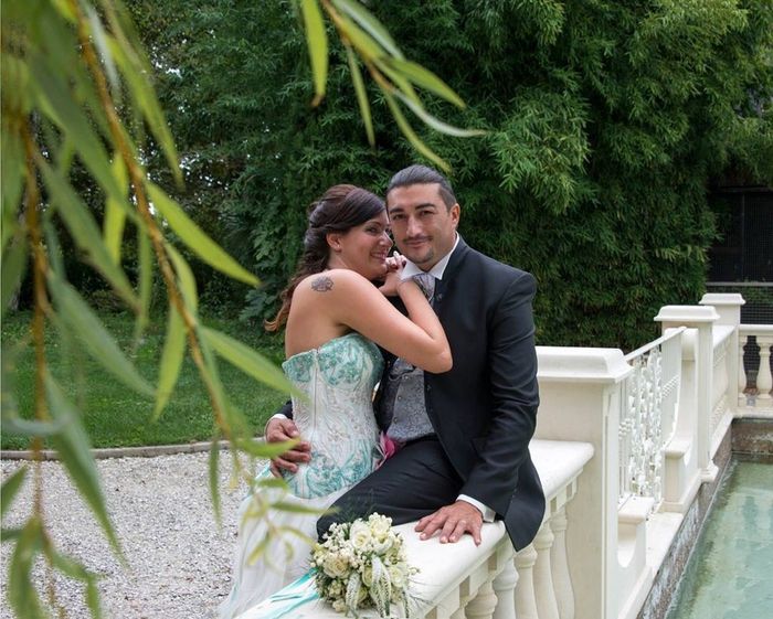 Il mio matrimonio  - 2