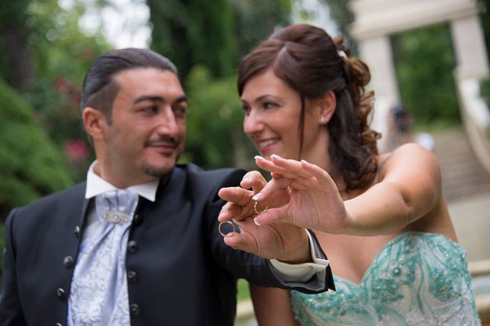 Il mio matrimonio  - 3
