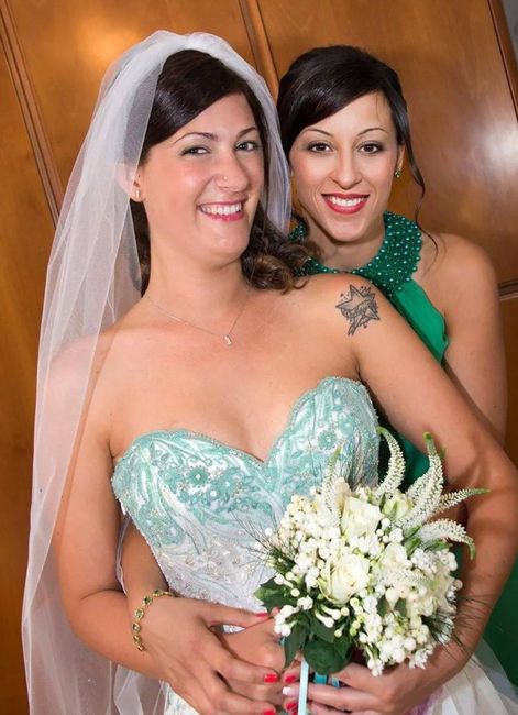 Il mio matrimonio  - 5