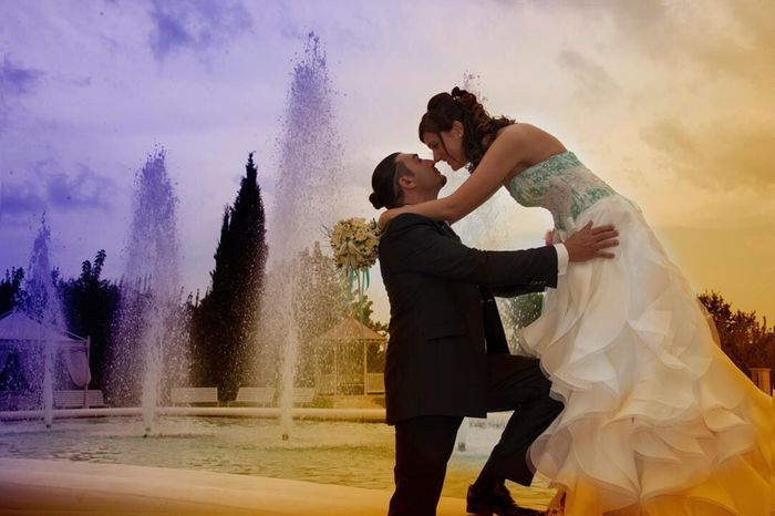 Il mio matrimonio  - 6