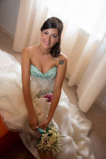 Il mio matrimonio  - 7