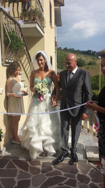 Il mio matrimonio  - 9