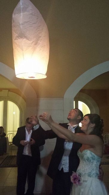 Il mio matrimonio  - 10