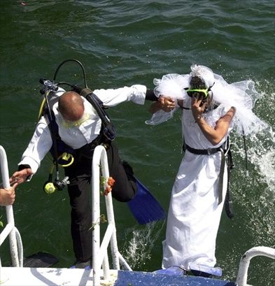 matrimoni stravaganti