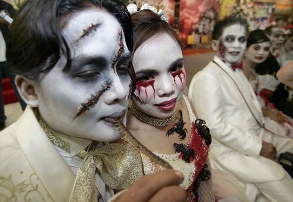 matrimoni stravaganti