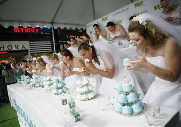 matrimoni stravaganti