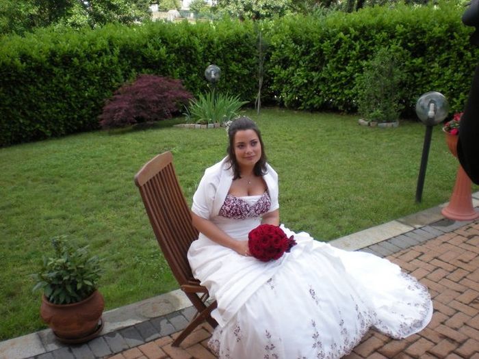 matrimonio 2011