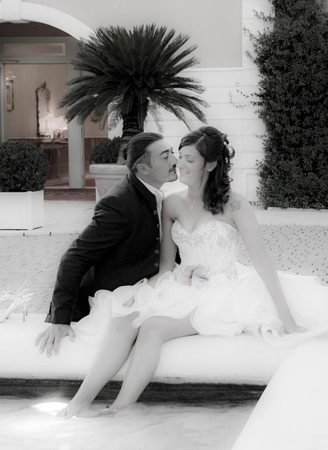 Il mio matrimonio  - 2