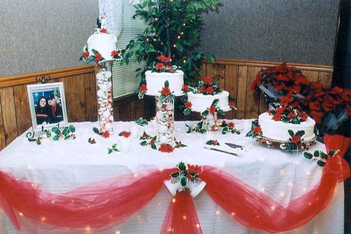 Matrimonio natale