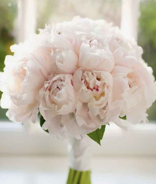 Bouquet sposa - 2
