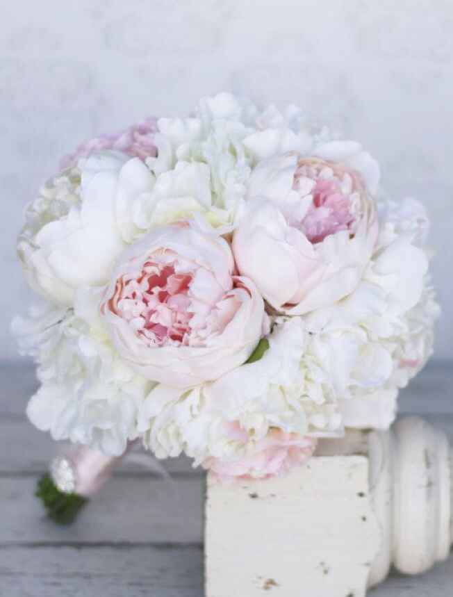 Bouquet sposa - 4