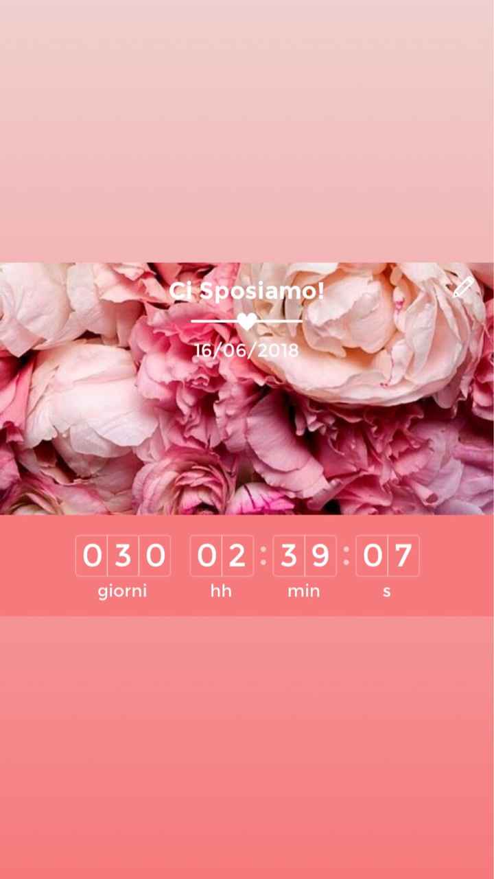 Manca pocoooo - 1
