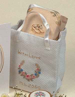 Wedding bag