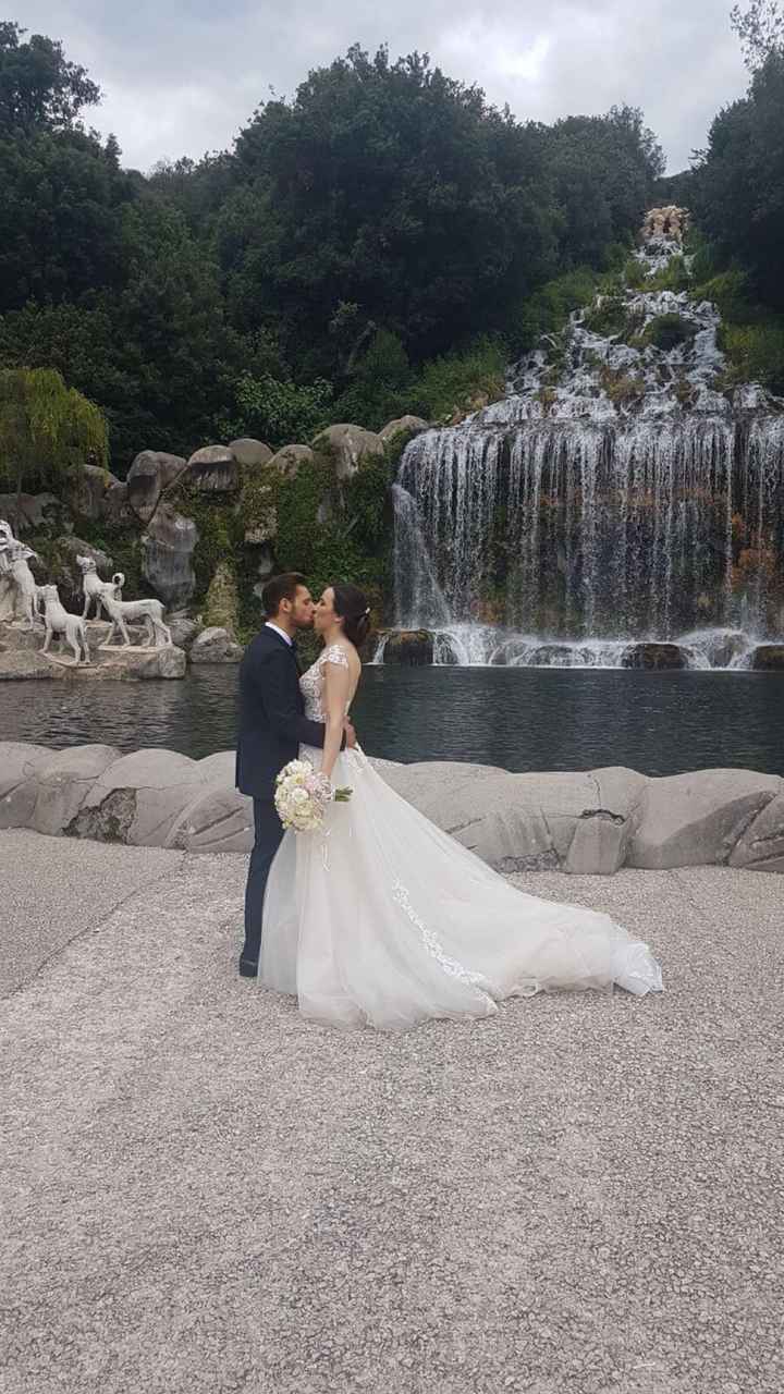 Finalmente sposi ❤️ - 5